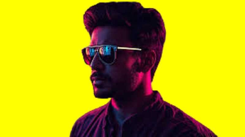 The valiant thieves i wear my sunglasses at night lyrics