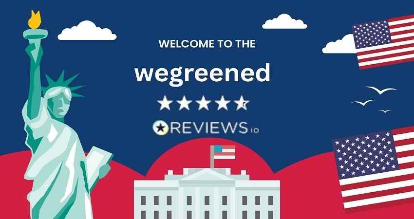 Wegreened: A Complete Practical Guide
