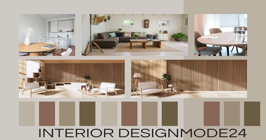 Interior DesignMode24: Modern Interior Design Guide, Ideas & Expert Tips