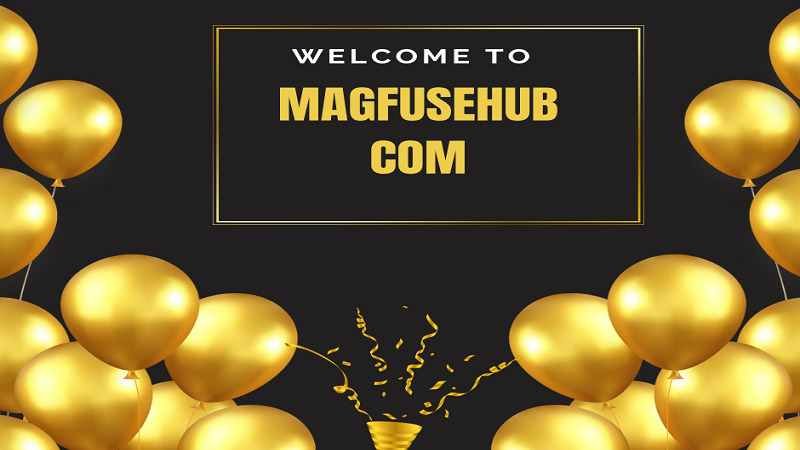 magfusehub com: The Complete Guide to Innovation, Technology, and Digital Solutions