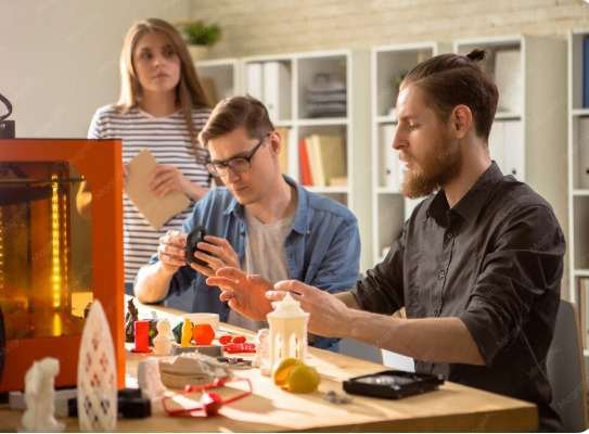 Inventive Lwmfcrafts: Creative Ideas for DIY and Handmade Projects